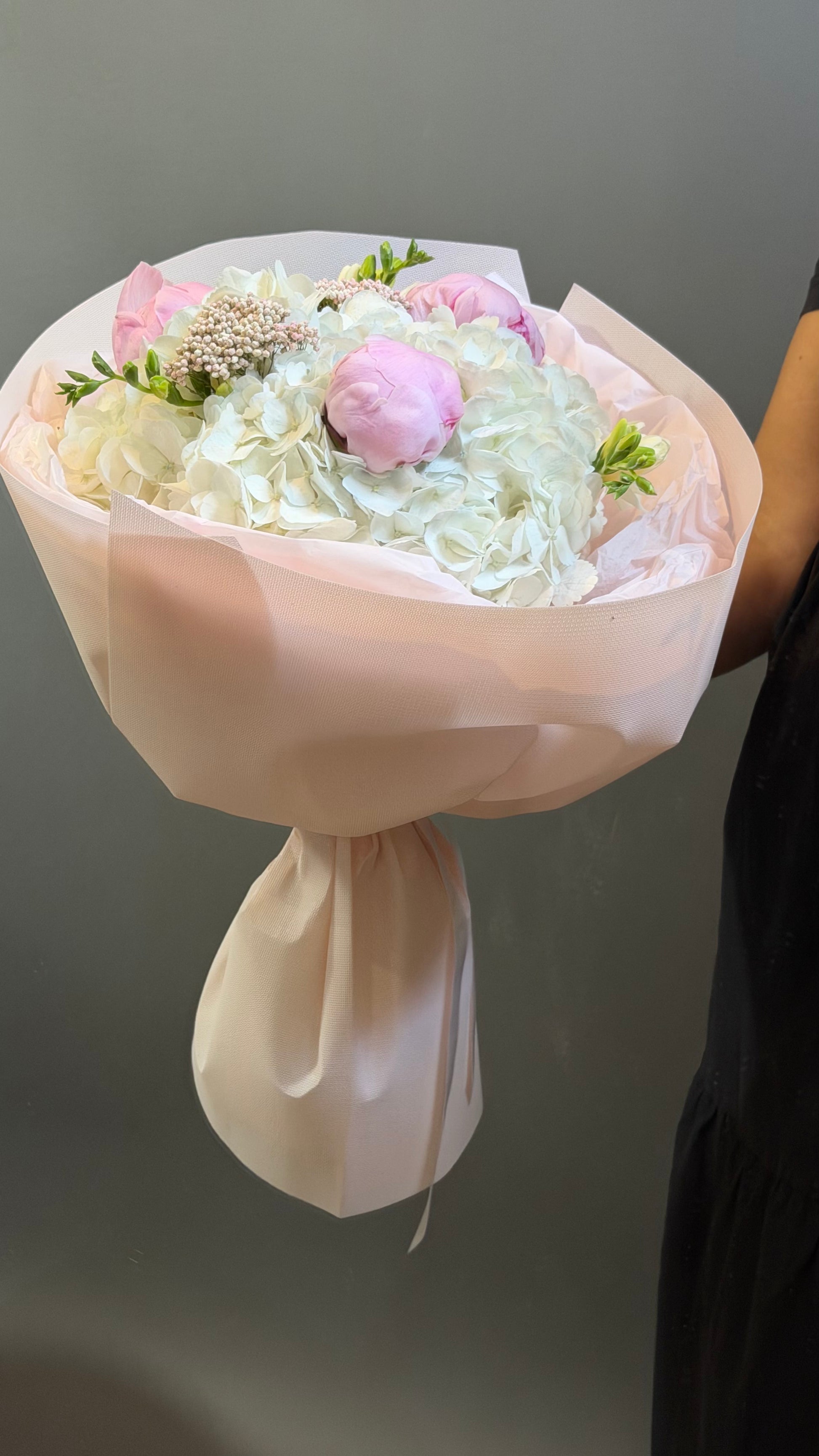 Sueño Rosa