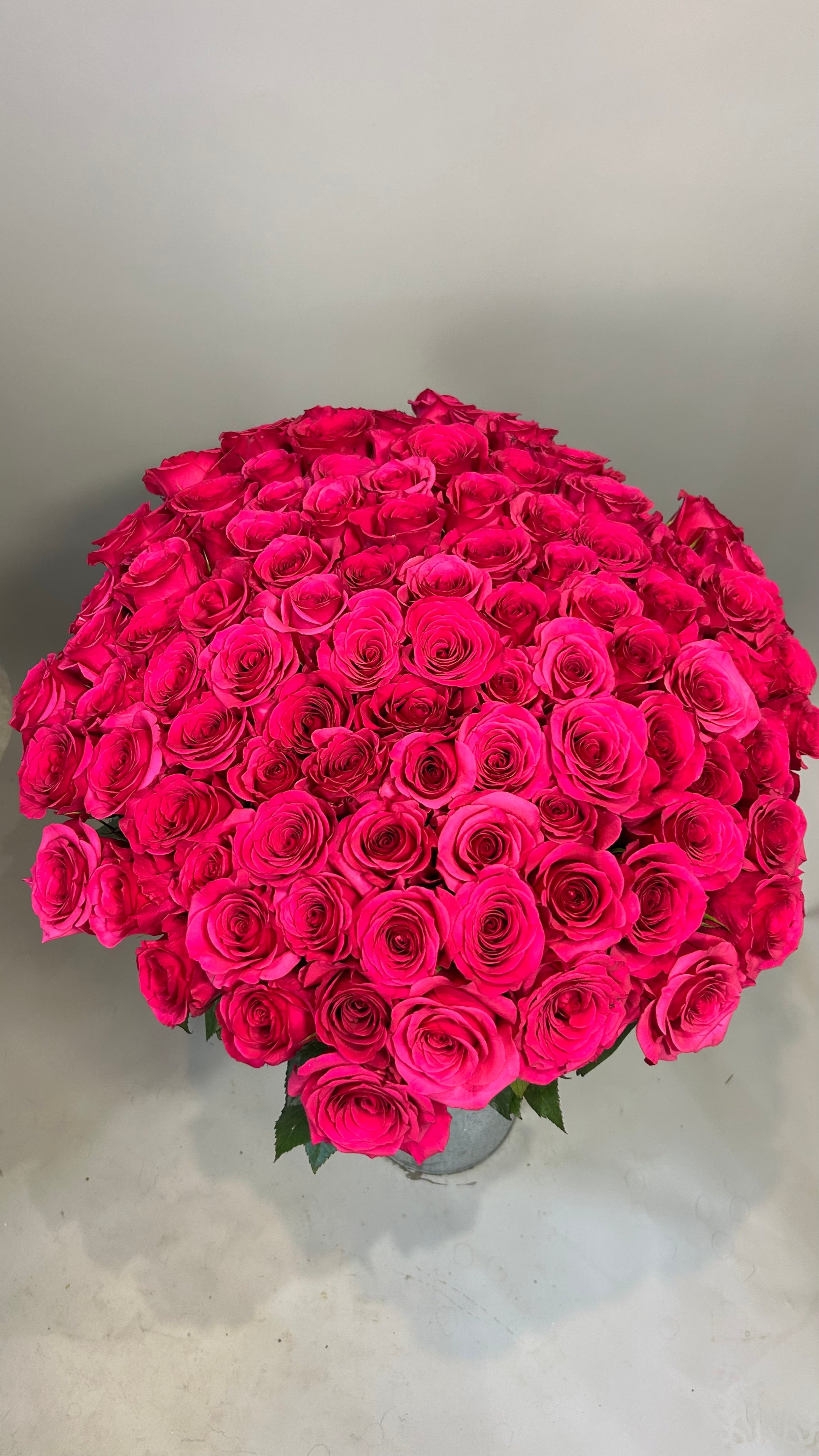Amor en Fucsia