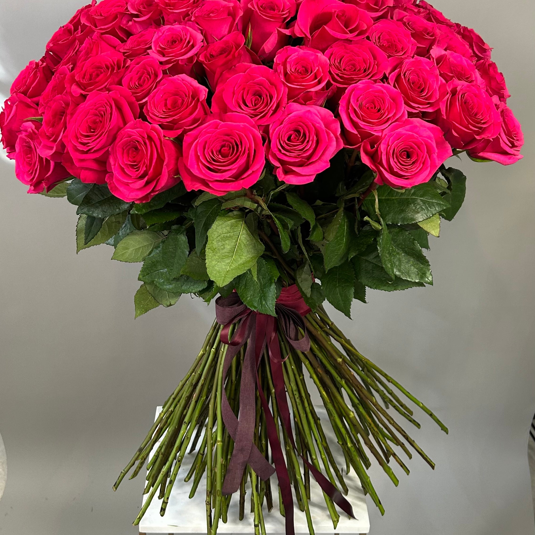 Amor en Fucsia