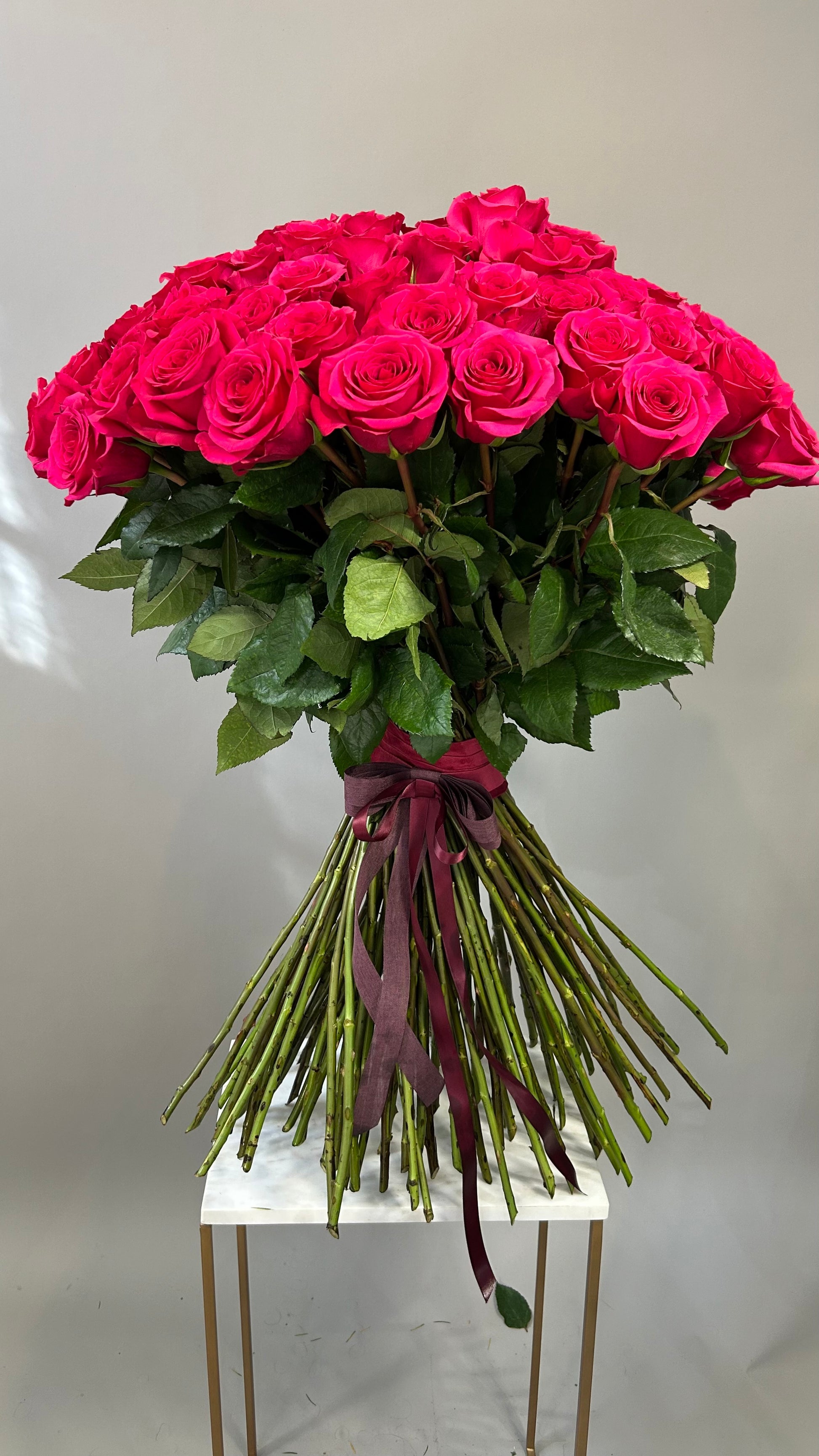 Amor en Fucsia