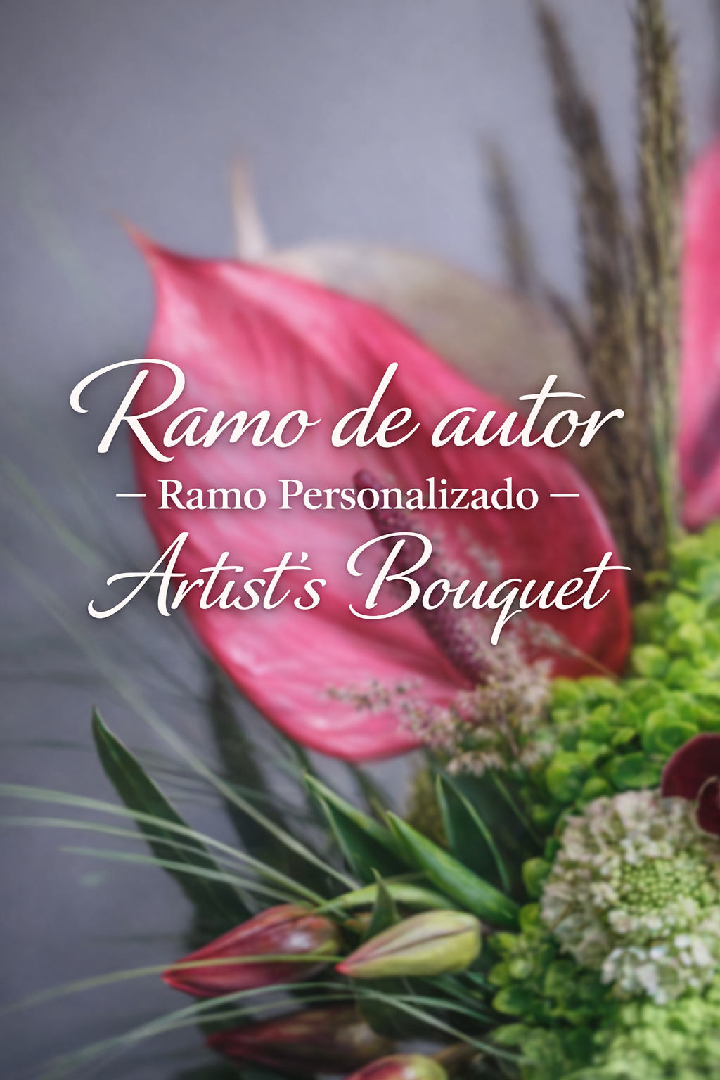 Ramo de autor