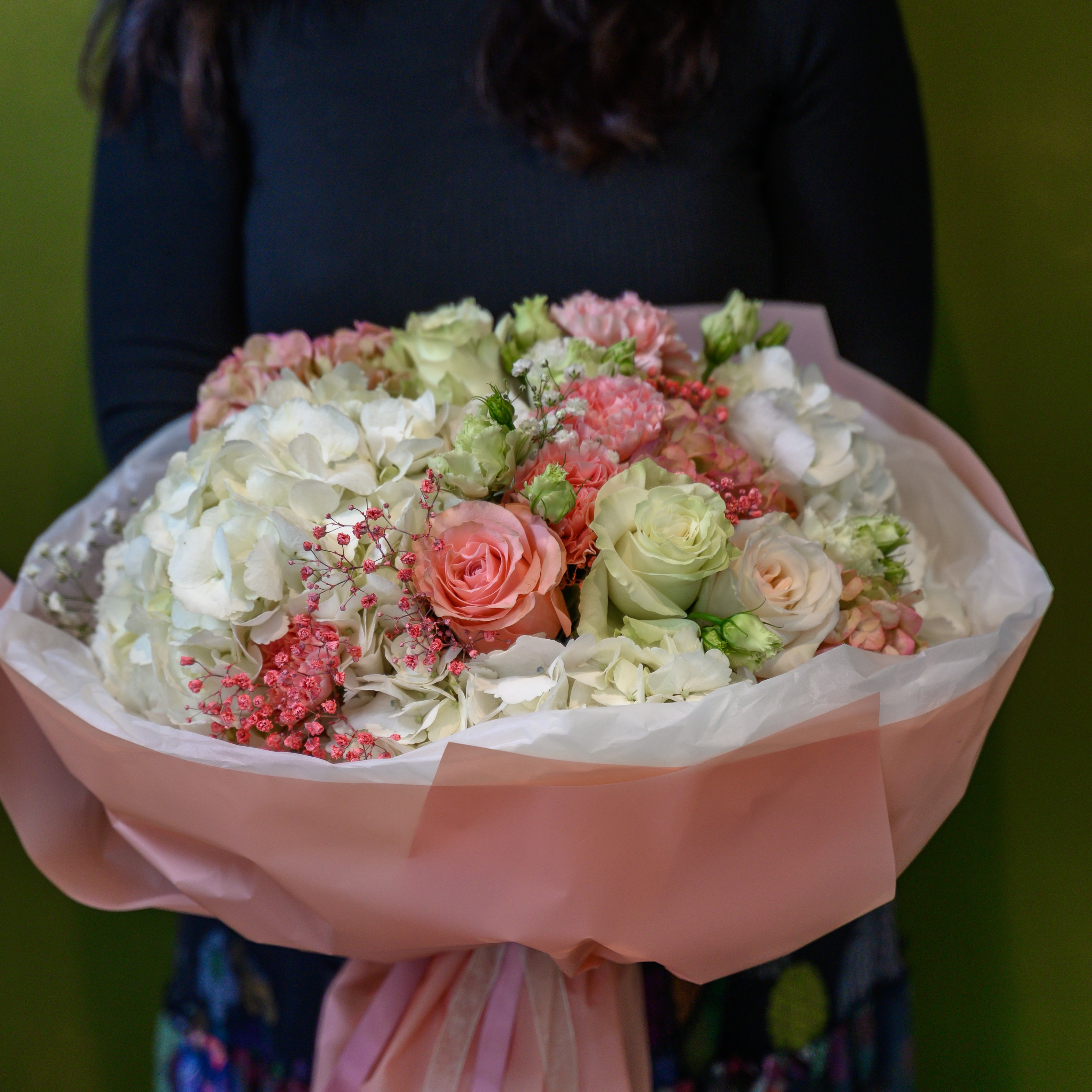 Parfait Rosa