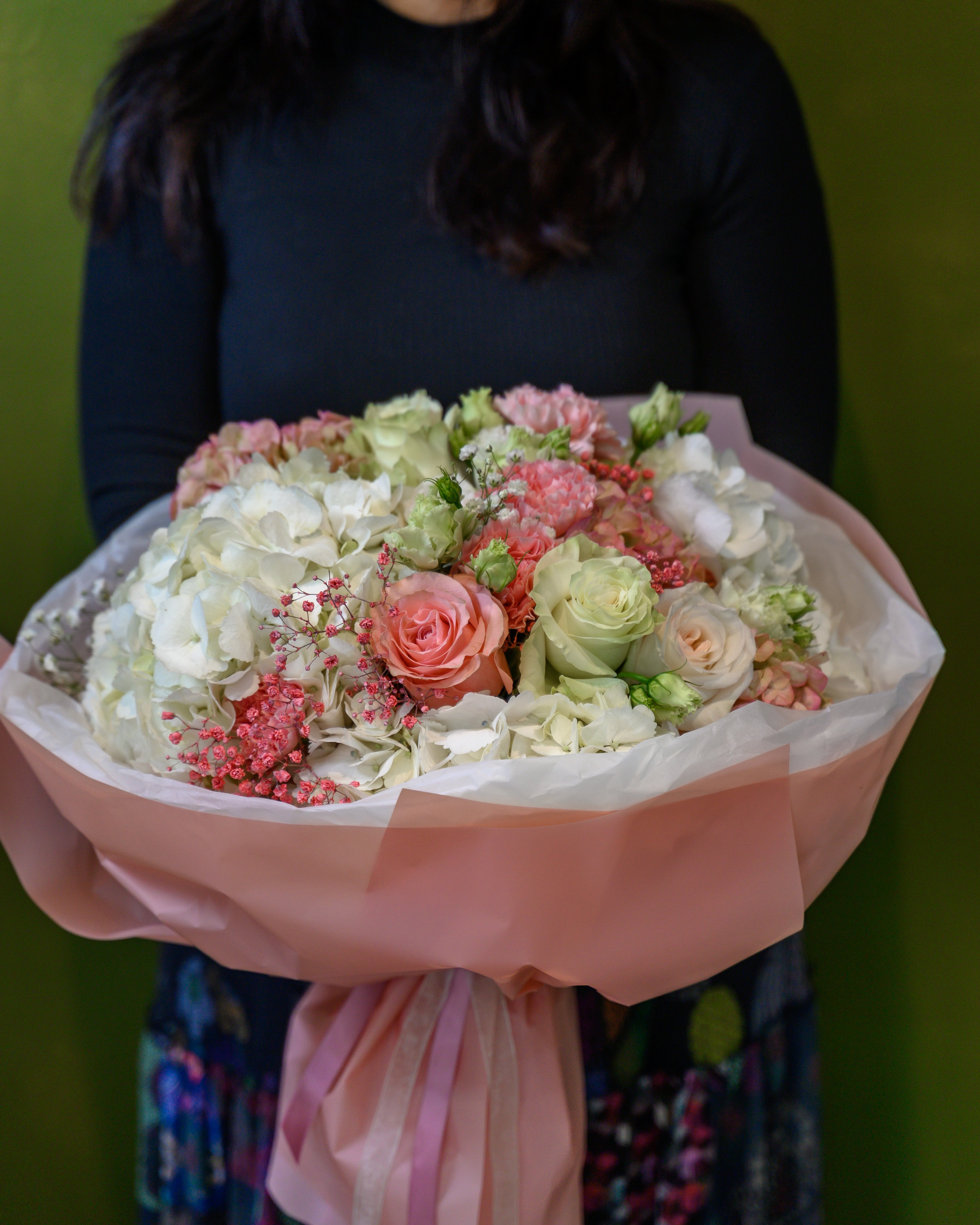 Parfait Rosa