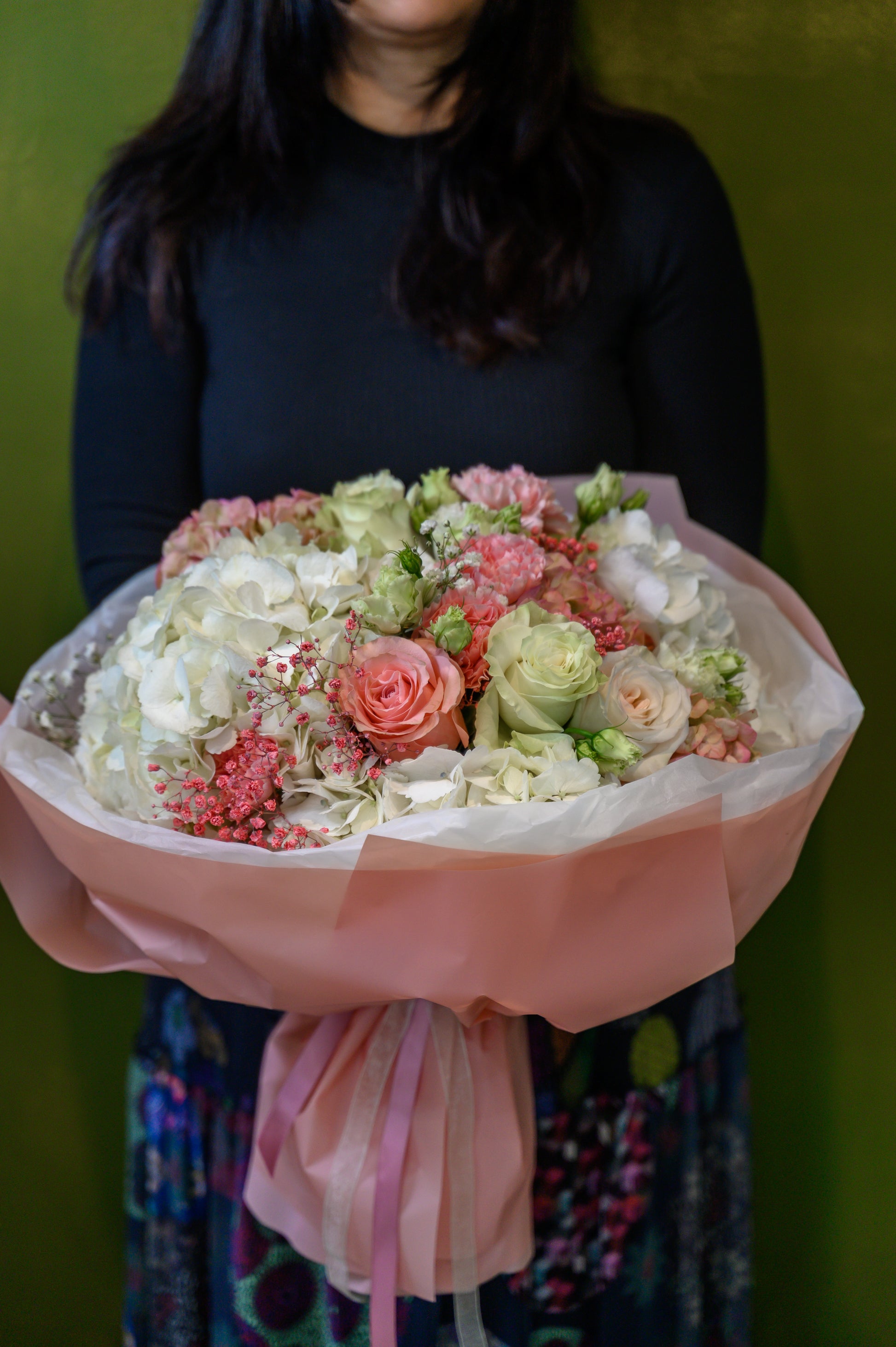 Parfait Rosa