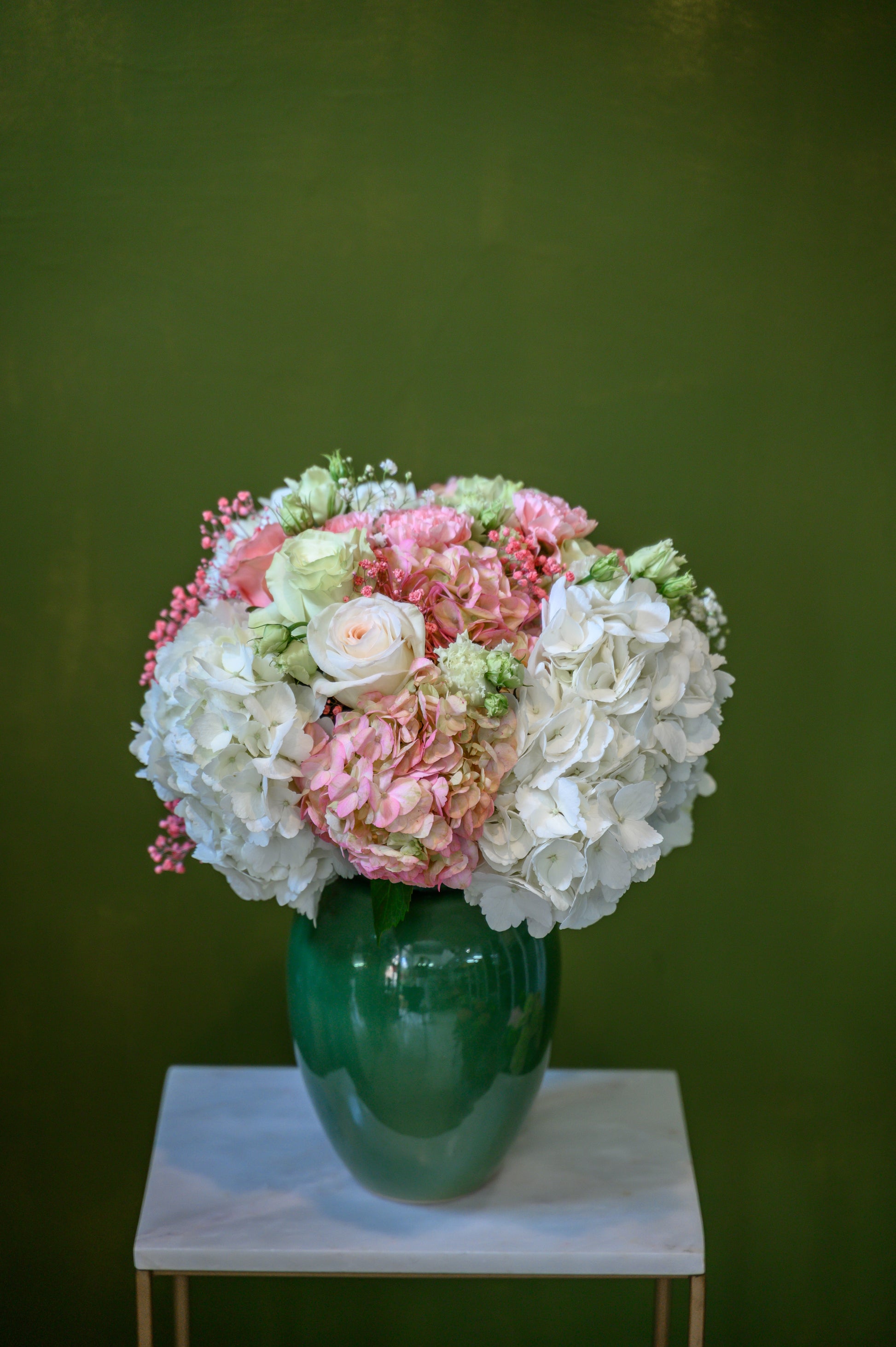 Parfait Rosa