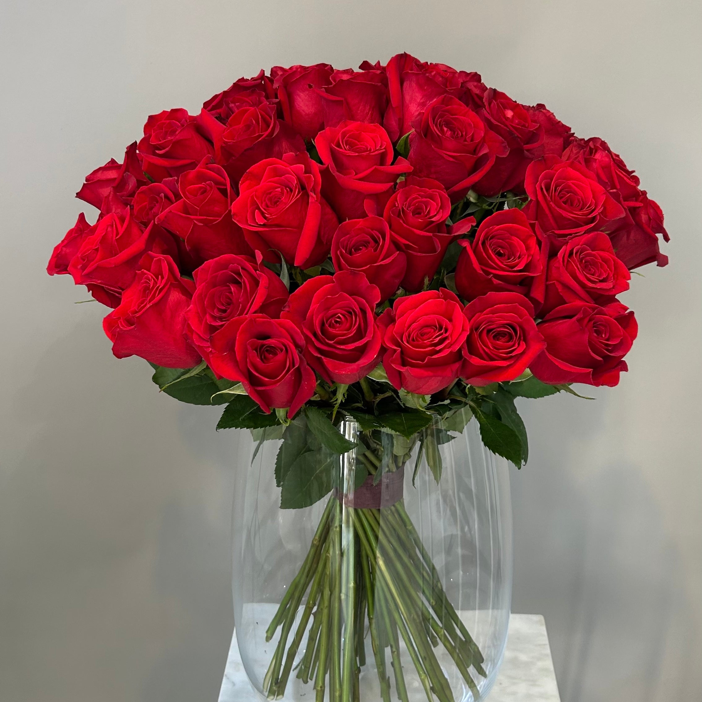 Amor en Rojo